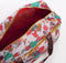Weekender Colour Splash