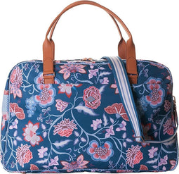 Weekender Ensign Blue