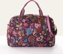 Weekender Port
