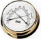 Weems & Plath Comfortmeter 85 mm Messing