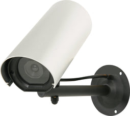 Weerbestendige Nepcamera Met Led