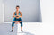 WeerstandsBanden Blackroll Loop Band Set Trainingsbanden - 3 textiel Fitnessbanden