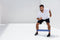 WeerstandsBanden Blackroll Loop Band Set Trainingsbanden - 3 textiel Fitnessbanden