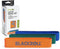 WeerstandsBanden Blackroll Loop Band Set Trainingsbanden - 3 textiel Fitnessbanden