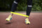 Weerstandsbanden Set - 5 Stuks - Resistance Band - Fitness Elastiek