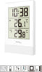 Weerstation - Binnen/Buiten Temperatuur - Technoline WS 9178