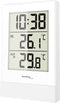 Weerstation - Binnen/Buiten Temperatuur - Technoline WS 9178