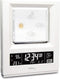 Weerstation Inc. buitensensor - Weersvoorspelling / c TT-WS 6620