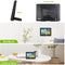 Weerstation – Premium - Draadloos met Kleurendisplay