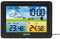 Weerstation – Premium - Draadloos met Kleurendisplay