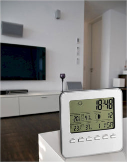 Weerstation Quadro