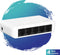 Strong SW5000P - Switch - 5x Gigabit Ethernet - 10 Gbit/s