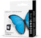 SecondLife - HP 302 XL - Inktcartridge 1100 pagina's - Zwart