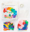 Wefiesta - DIY Kit Ballonboog - Regenboog
