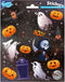 Wefiesta - Stickers Halloween Glow in the dark