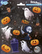 Wefiesta - Stickers Halloween Glow in the dark