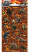 Wefiesta - Stickers Jurassic World