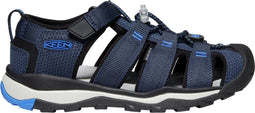 Keen Newport Neo H2 - Sandalen - Waterbestendig en sneldrogend - Blauw (Maat 34)