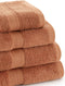 Badhanddoek SG Hogar Oranje 100 x 150 cm 100 x 1 x 150 cm