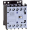 WEG CWC012-10-30D24 Contactor 3x NO 5.5 kW 230 V/AC 12 A Met hulpcontact 1 stuk(s)