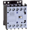 WEG CWC016-10-30C03 Contactor 3x NO 7.5 kW 24 V/DC 16 A Met hulpcontact 1 stuk(s)