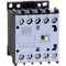 WEG CWC07-01-30C03 Contactor 3x NO 3 kW 24 V/DC 7 A Met hulpcontact 1 stuk(s)