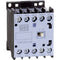 WEG CWC09-10-30C03 Contactor 3x NO 4 kW 24 V/DC 9 A Met hulpcontact 1 stuk(s)