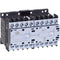 WEG CWCI09-01-30C03 Keerschakelaar 6x NO 4 kW 24 V/DC 9 A Met hulpcontact 1 stuk(s)