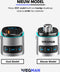 Wegman Bluetooth FM Transmitter - Autolader - Carkit - Oplader
