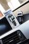 Wegman Bluetooth FM Transmitter - Autolader - Carkit - Oplader