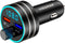 Wegman Bluetooth FM Transmitter - Carkit - Autolader - USB Stick - Autoaccessoires