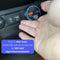 Wegman Bluetooth FM Transmitter - Carkit - Autolader - USB Stick - Autoaccessoires
