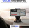 Wegman Telefoonhouders Auto Zuignap - Dashboard of Raam - GSM Houder
