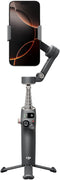 DJI OSMO MOBILE 8 - Gimbal / Stabilizer - Bluetooth 5.3 - Zwart