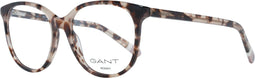 Gant GA4107 53056 bril zonder sterke - Dames - Bruin