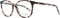 Gant GA4107 53056 bril zonder sterke - Dames - Bruin