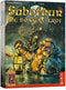 999 Games - Saboteur De Donkere Grot - Kaartspel