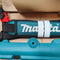 Makita DUR193Z - Grastrimmer Accu 18V - Tap&Go functie - Aluminium Blauw