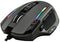 G-LAB Kult Nitrogen Core - Gaming Muis - 10.000 DPI - RGB Achtergrondverlichting - 11 Programmeerbare Knoppen