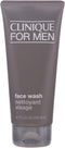 Clinique For Men Face Wash Gezichtsreiniger Normaal tot droge huid - 200 ml