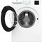 Beko BM3WFT3841W - Wasmachine - Laadvermogen 8kg - Energieklasse A (2021) - 1400rpm