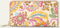 Oilily - Zoey Wallet Ruby - Wit - One size