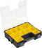 STANLEY FatMax 1-97-519 - Professionele Organizer - 10 verwijderbare bakken - Geel Zwart