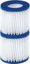 Wehncke Zwembad Filter Cartridge 2-Pack
