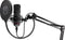 ENDORFY Solum Zwart PC-microfoon