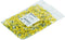 Weidmüller 1139070000 Dubbele adereindhulzen 0.34 mm² Deels geïsoleerd Turquoise 500 stuk(s)