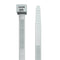 Weidmüller 1278900000 CB 290/4.8 Kabelbinder 290 mm 4.8 mm Natuur 100 stuk(s)