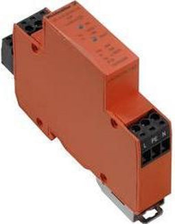 Weidmüller 1351650000 VPU III R 230V/6kV Overspanningsveilige afleider Overspanningsbeveiliging voor: Verdeelkast 3 kA