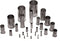 Weidmüller 1475640000 Adereindhulzen 0.34 mm² Ongeïsoleerd Metaal 1000 stuk(s)