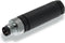 Weidmüller 1803860000 Sensor/actuator connector, niet geassembleerd M8 Aantal polen: 3 Stekker, recht 1 stuk(s)